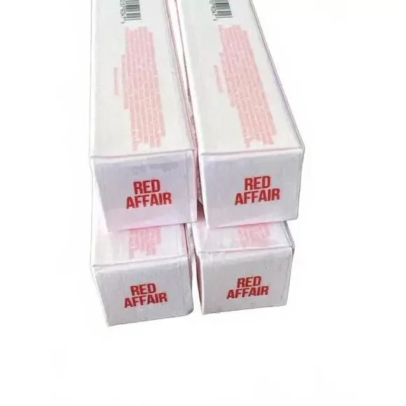 Jeffree Star Supreme Gloss - New Red Affair - Picture 2 of 3